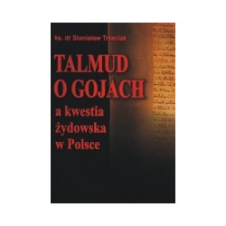 Talmud o gojach a kwestia żydowska w Polsce