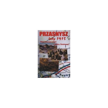 Przasnysz luty 1915