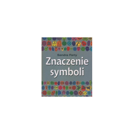 Znaczenie symboli