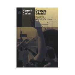 Dworzec Gdański