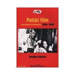 Polski film sensacyjno-kryminalny (1960-1980)