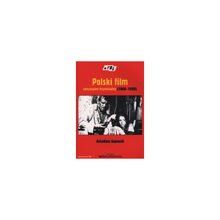 Polski film sensacyjno-kryminalny (1960-1980)