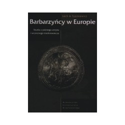 Barbarzyńcy w Europie
