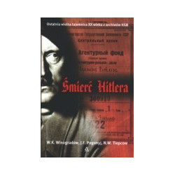 Śmierć Hitlera