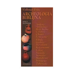 Archeologia biblijna