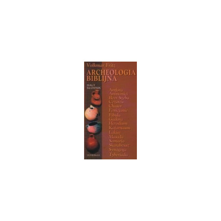 Archeologia biblijna