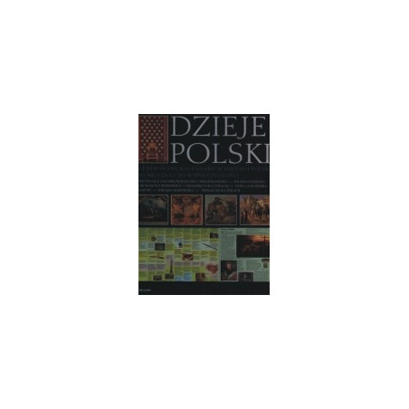 Dzieje Polski