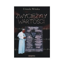 Zwyciężyły wartości