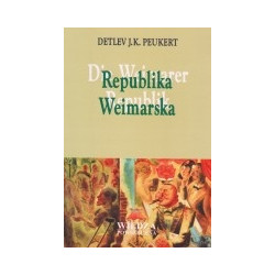Republika Weimarska