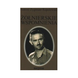 Żołnierskie wspomnienia