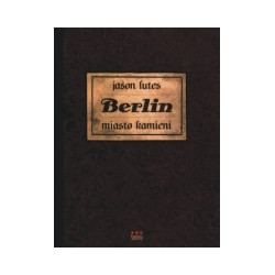 Berlin - miasto kamieni