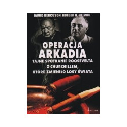 Operacja Arkadia