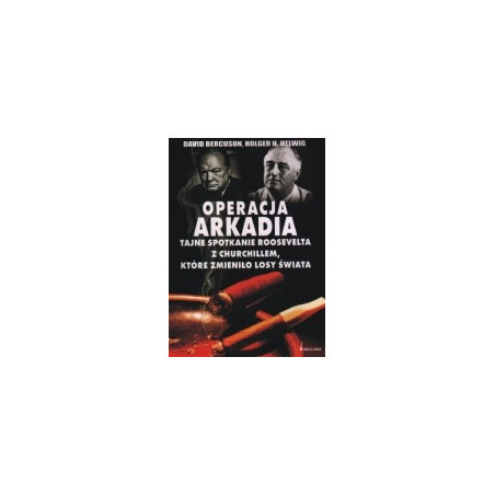 Operacja Arkadia