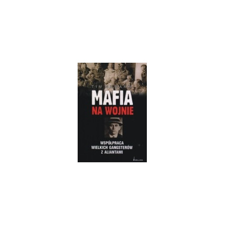 Mafia na wojnie