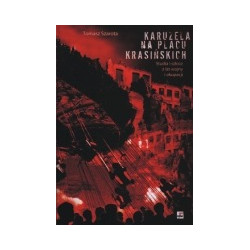 Karuzela na Placu Krasińskich