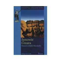 Synowie Cezara