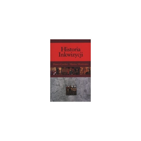 Historia Inkwizycji