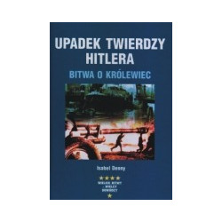 Upadek twierdzy Hitlera