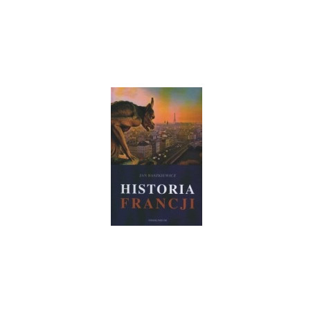 Historia Francji