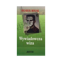 Wywiadowcza wiza