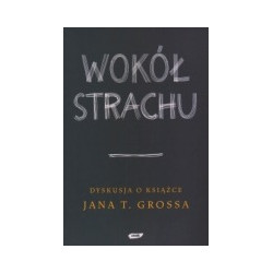 Wokół STRACHU