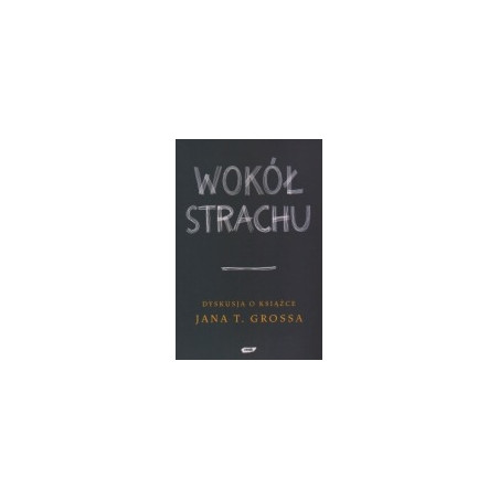 Wokół STRACHU