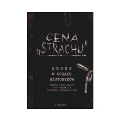 Cena STRACHU