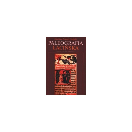 Paleografia łacińska