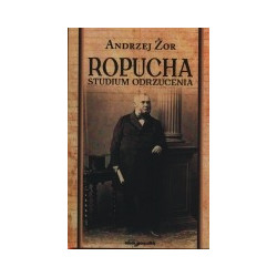 Ropucha. Studium odrzucenia