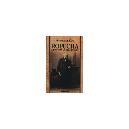 Ropucha. Studium odrzucenia
