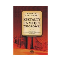 Kształty pamięci zbiorowej