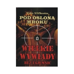 Pod osłoną mroku. Wielkie wywiady bez tajemnic