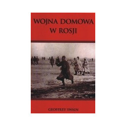 Wojna domowa w Rosji