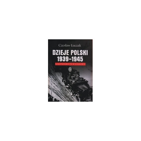 Dzieje Polski 1939-1945