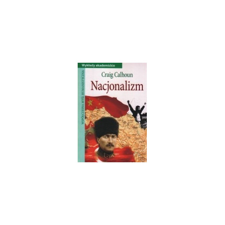 Nacjonalizm