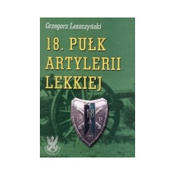 18. Pułk Artylerii Lekkiej