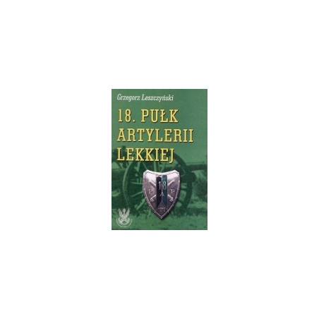 18. Pułk Artylerii Lekkiej