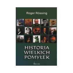 Historia wielkich pomyłek