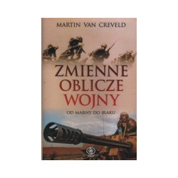 Zmienne oblicze wojny