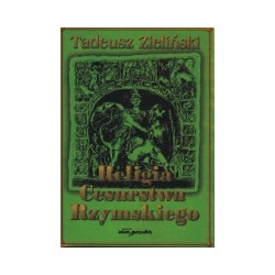 Religia Cesarstwa Rzymskiego