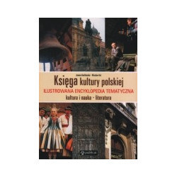 Księga kultury polskiej
