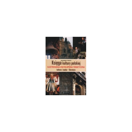 Księga kultury polskiej
