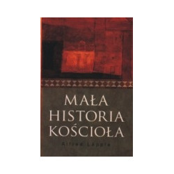 Mała historia kościoła