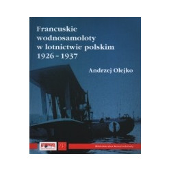 Francuskie wodnosamoloty w lotnictwie polskim 1926-1937