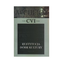 Archeion, tom 106
