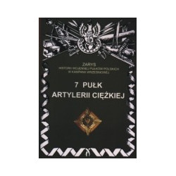 7 Pułk Artylerii Ciężkiej