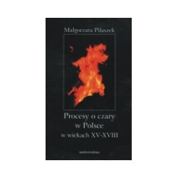Procesy o czary w Polsce