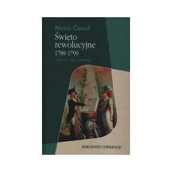 Święto rewolucyjne 1789-1799