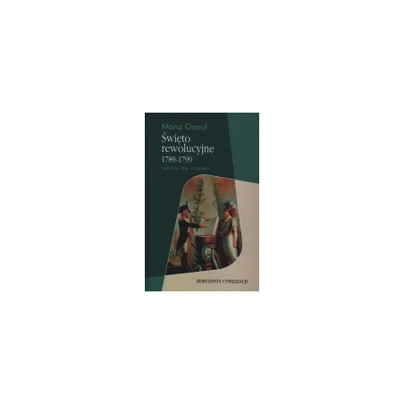 Święto rewolucyjne 1789-1799