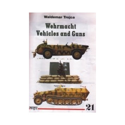 Wehrmacht Vehicles and Guns